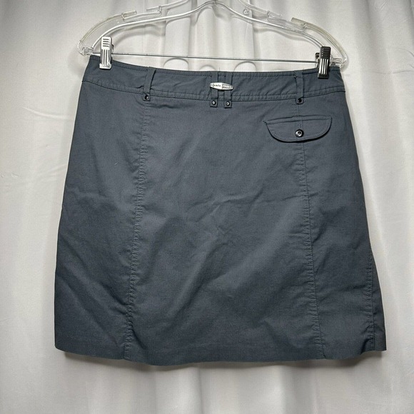 Jamie Sadock Sz 6 Hybrid Golf Skort Gray and Womens Size 6 Golf Shorts Lot of 2 - Picture 11 of 16